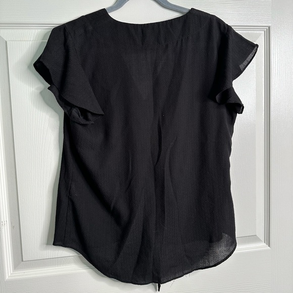 Mod ref blouse - Picture 2 of 4